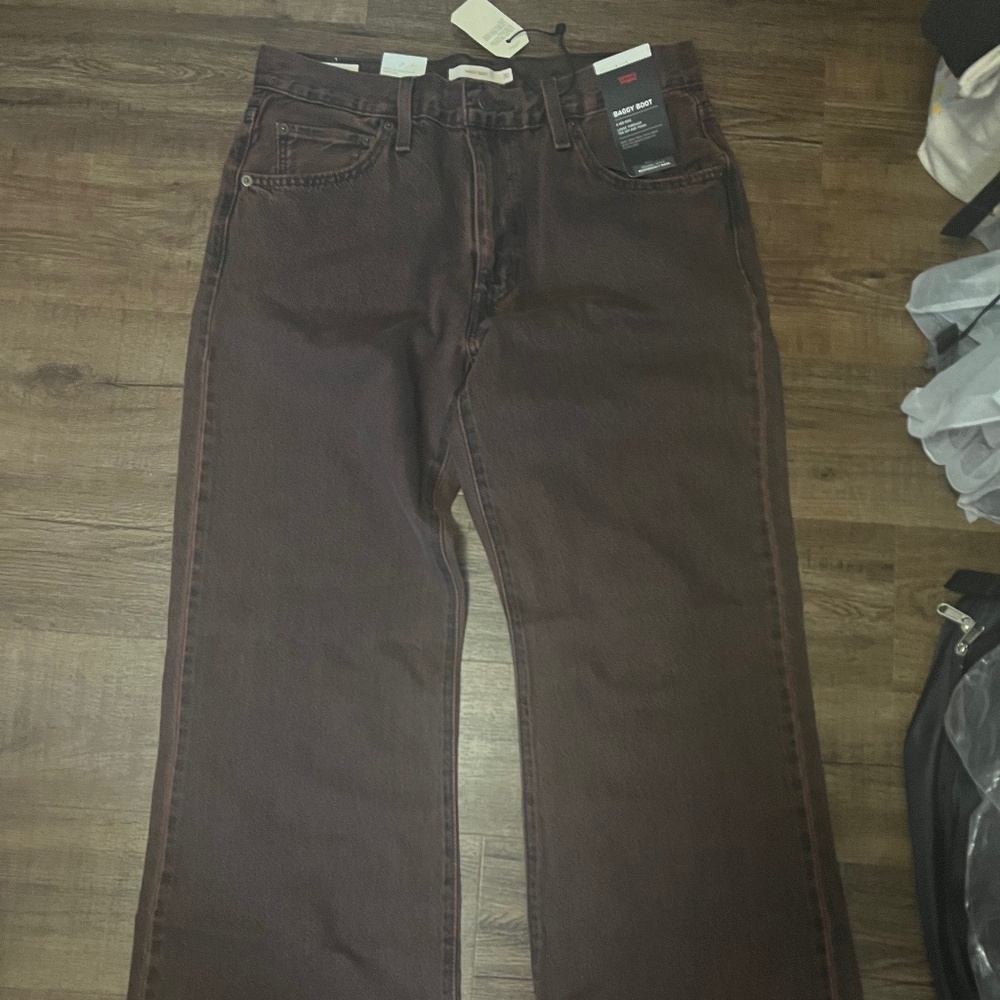Levi’s jeans